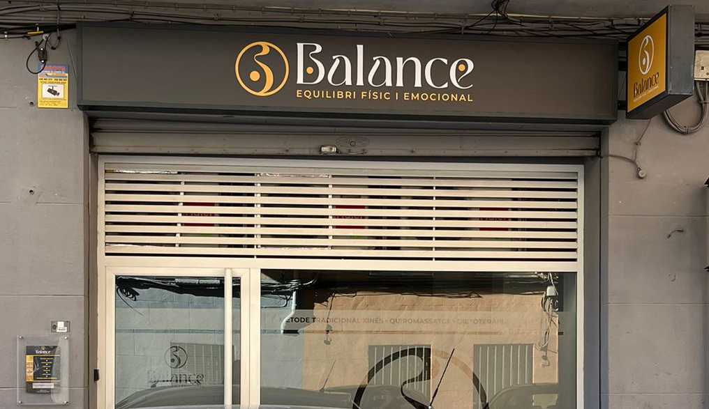BALANCE Alcoi | Quiromasaje, Medicina Tradicional China, Osteopatía visceral | · Fotos 7