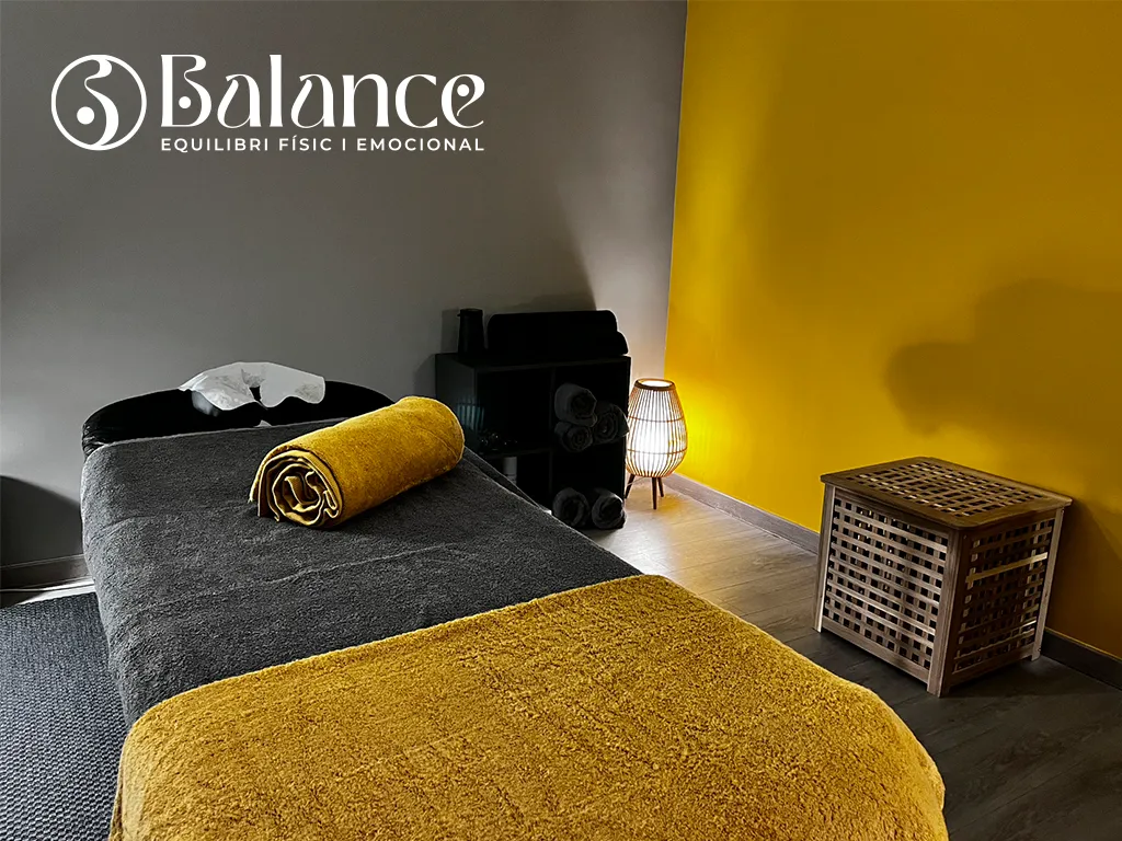 BALANCE Alcoi | Quiromasaje, Medicina Tradicional China, Osteopatía visceral | · Fotos 5